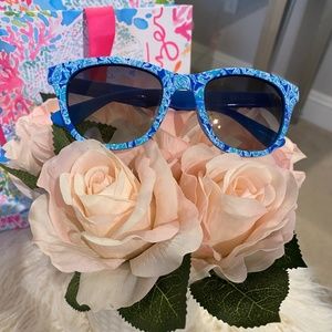 Lilly Pulitzer Sunglasses